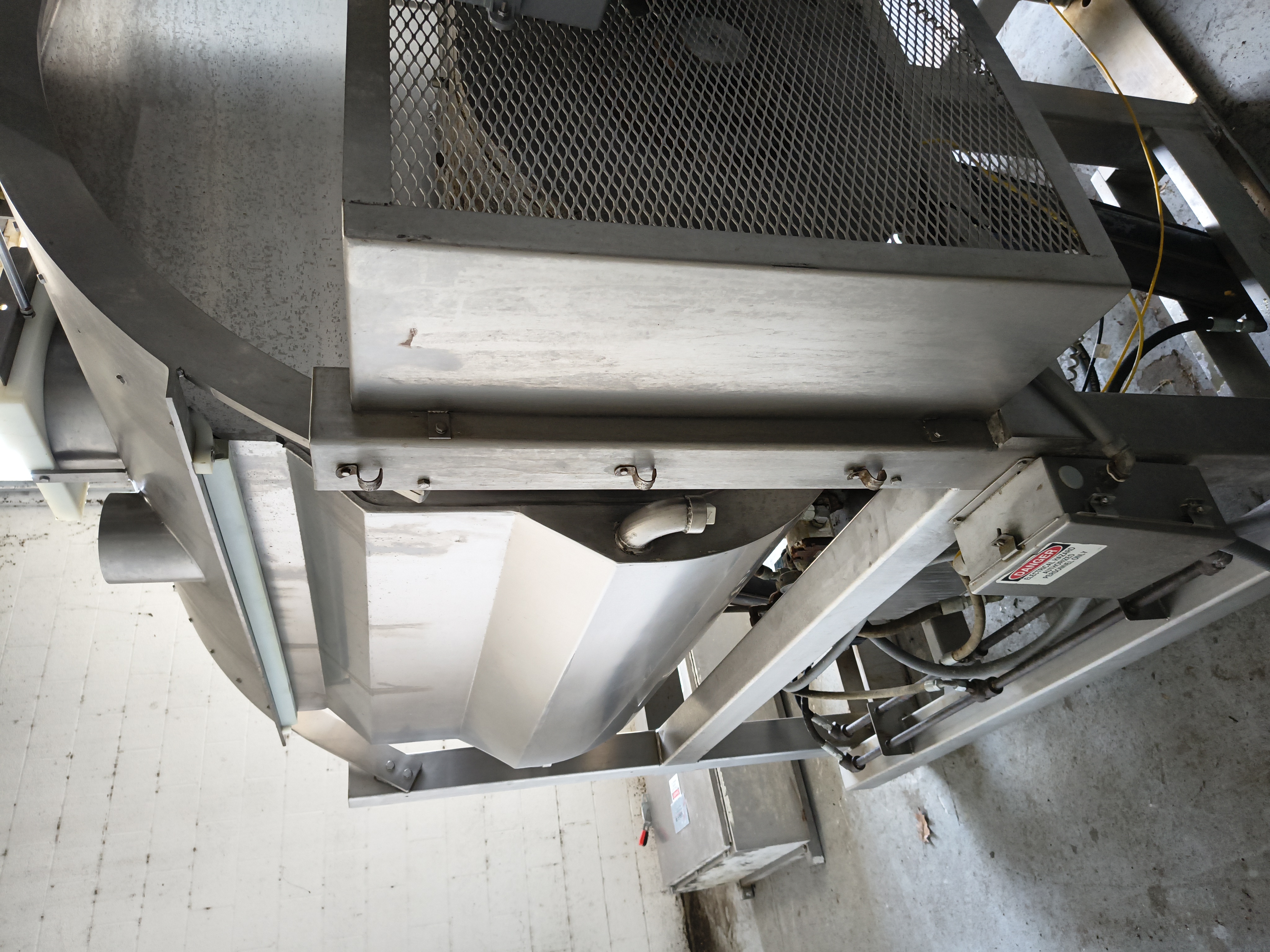 Bakery Equipment | Product Detail Bakery Equipment | Product Detail